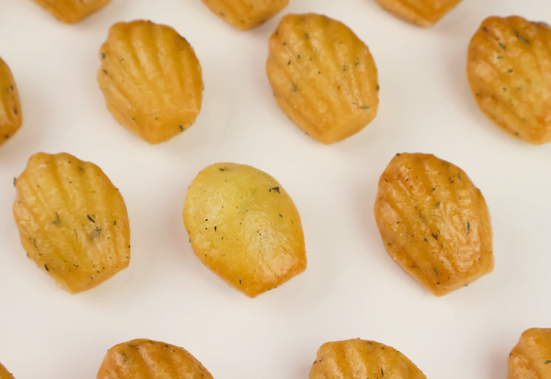 Remplacer les œufs : un choix stratégique, pas juste une tendance !