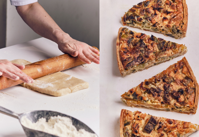 Faciliter la transition vers une alimentation durable et respectueuse du vivant