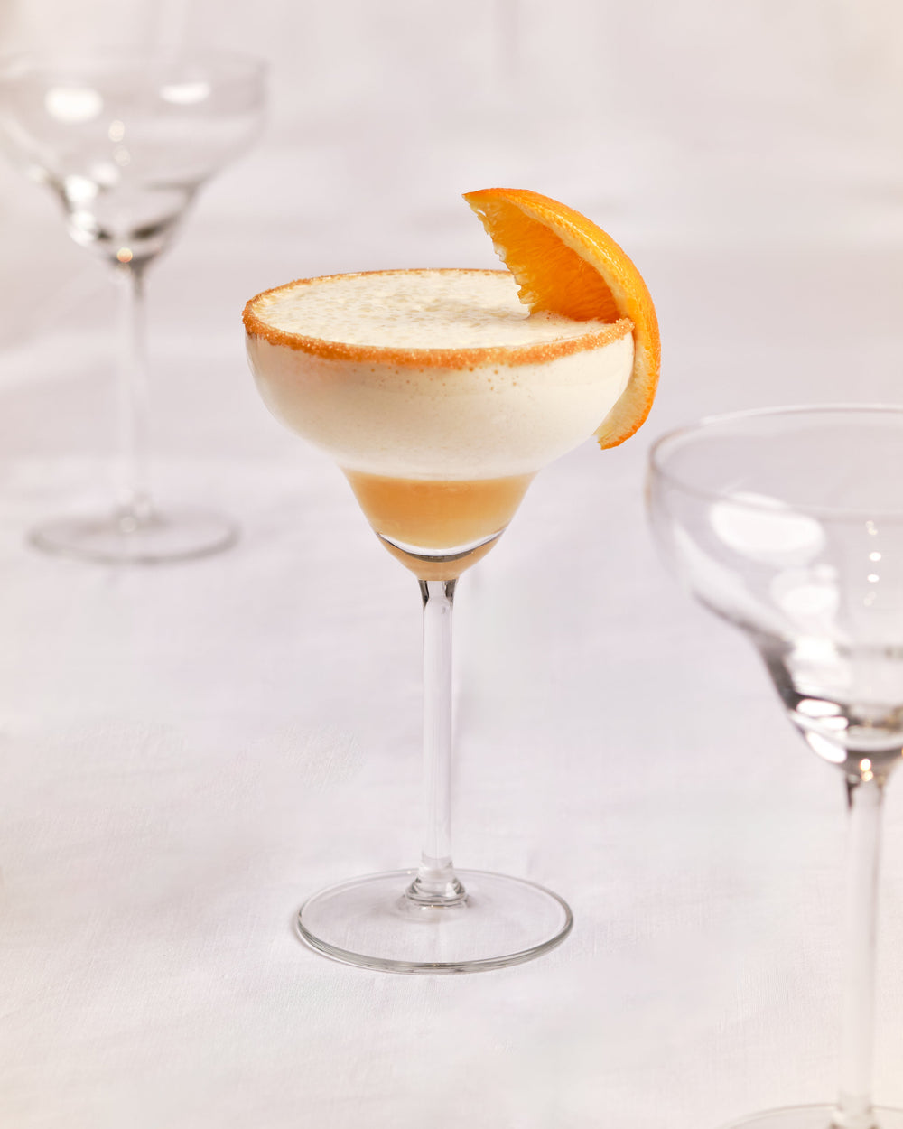 Cocktail "Le Madeleine de Proust"