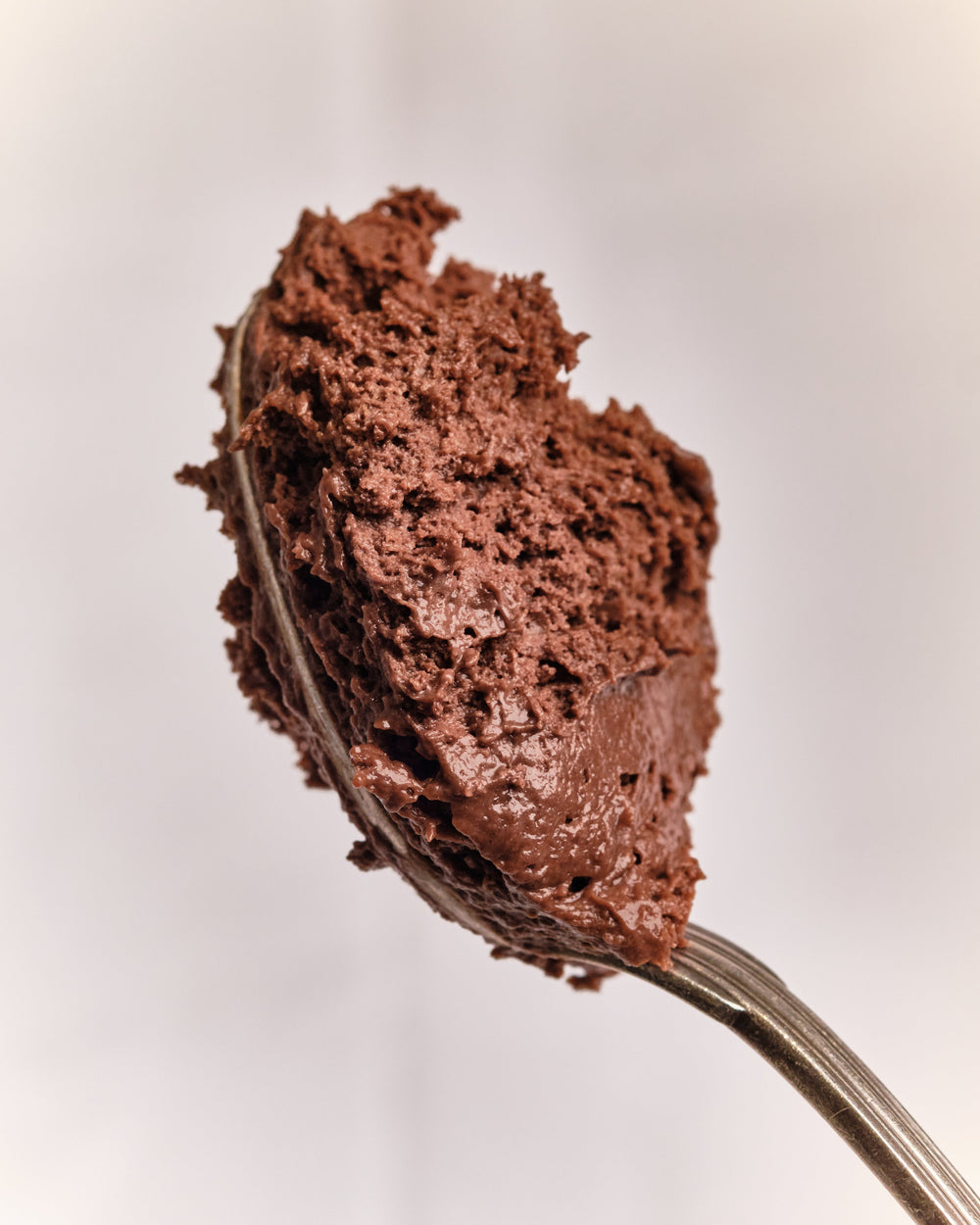 Mousse au chocolat