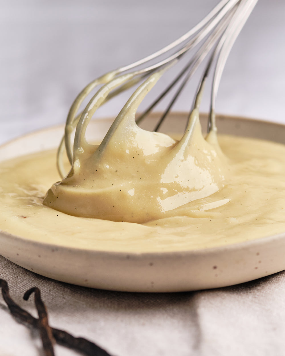 Yumgo crème patissière