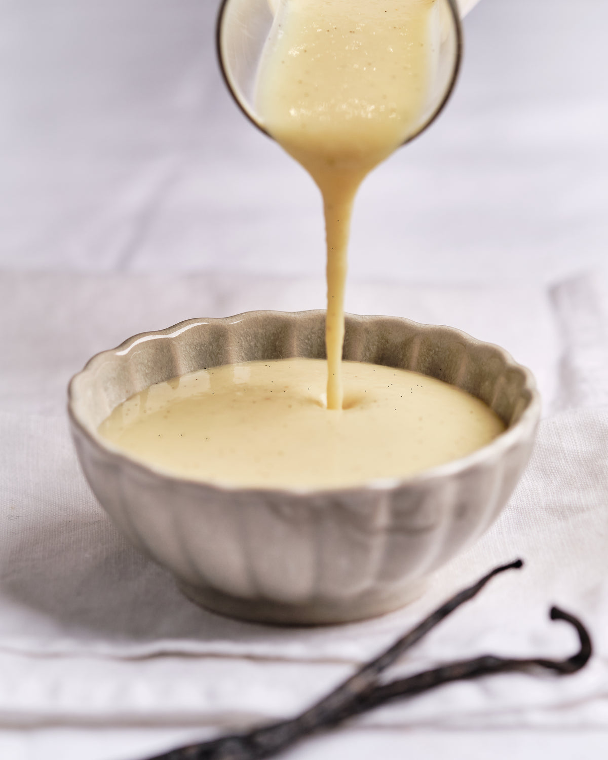 Yumgo crème vanille