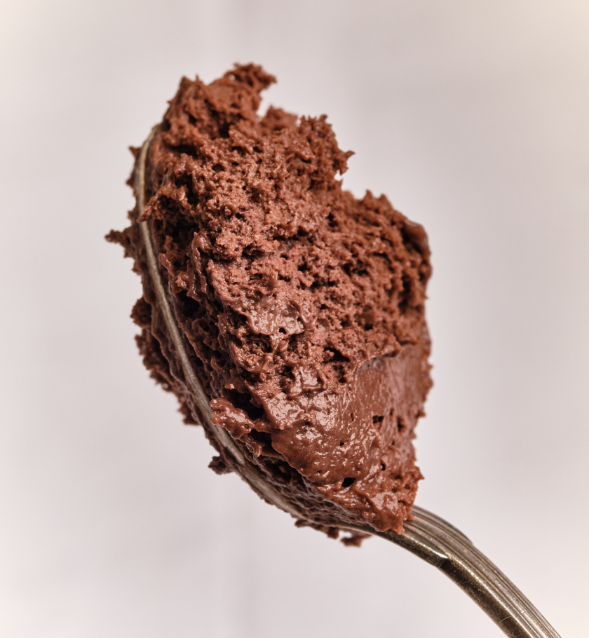 Yumgo Mousse poudre 1kg