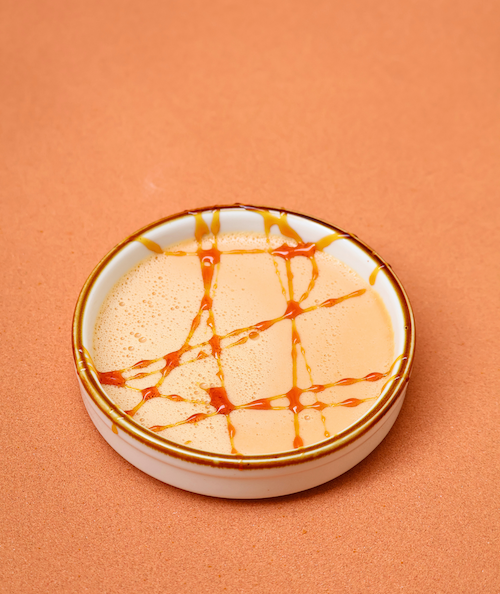 Yumgo Crème Caramel