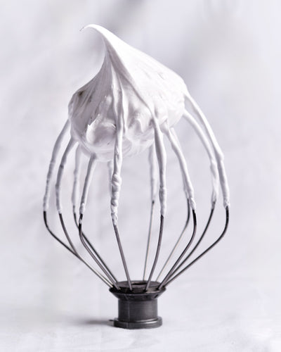 Meringue italienne