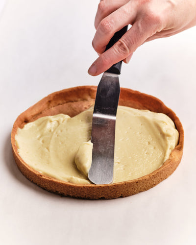 Pâte sucrée