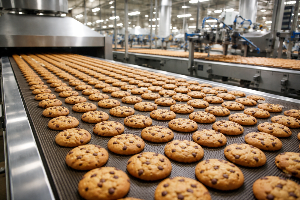 Industriels : les solutions végétales pour remplacer les oeufs