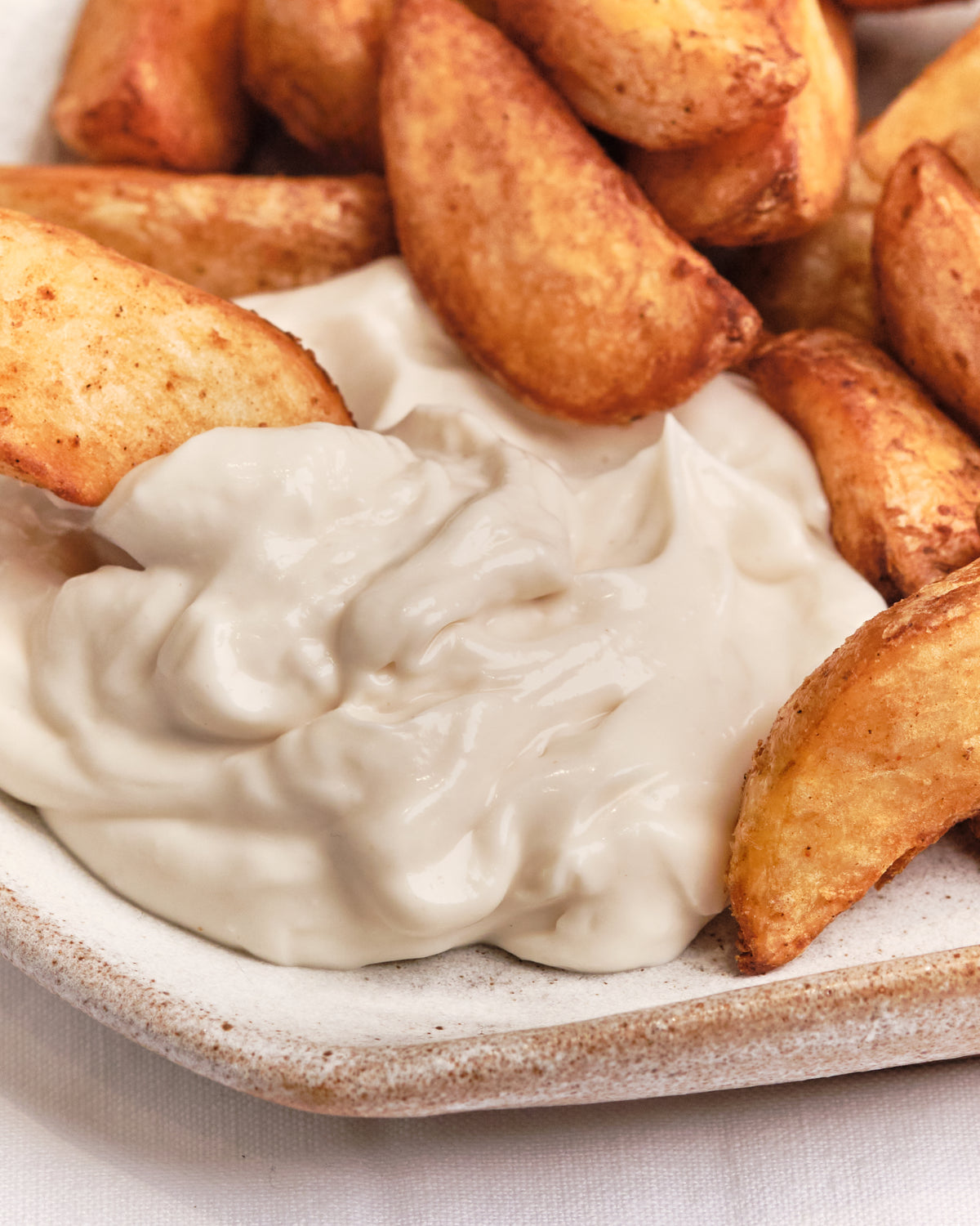 Mayo Sans Oeufs 180g