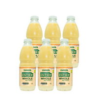 Pack Yumgo Entier liquide 6x 1L