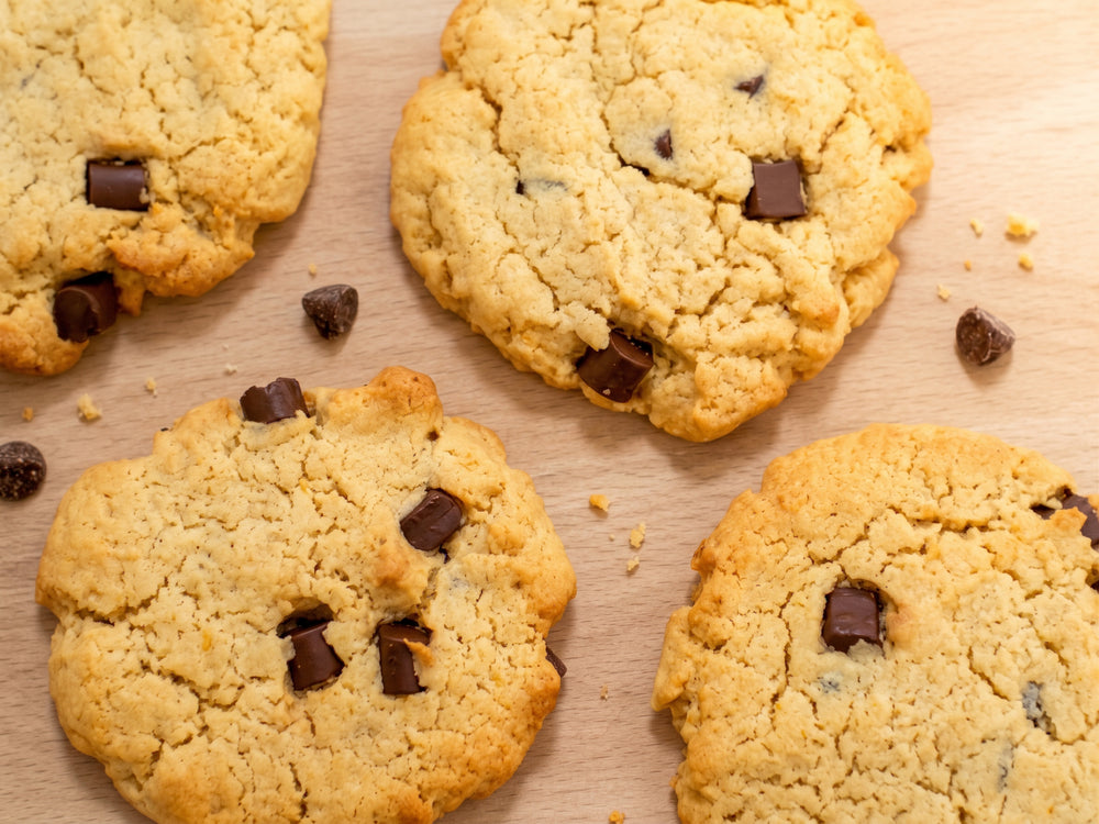 Mix Cookie Protéiné 1KG