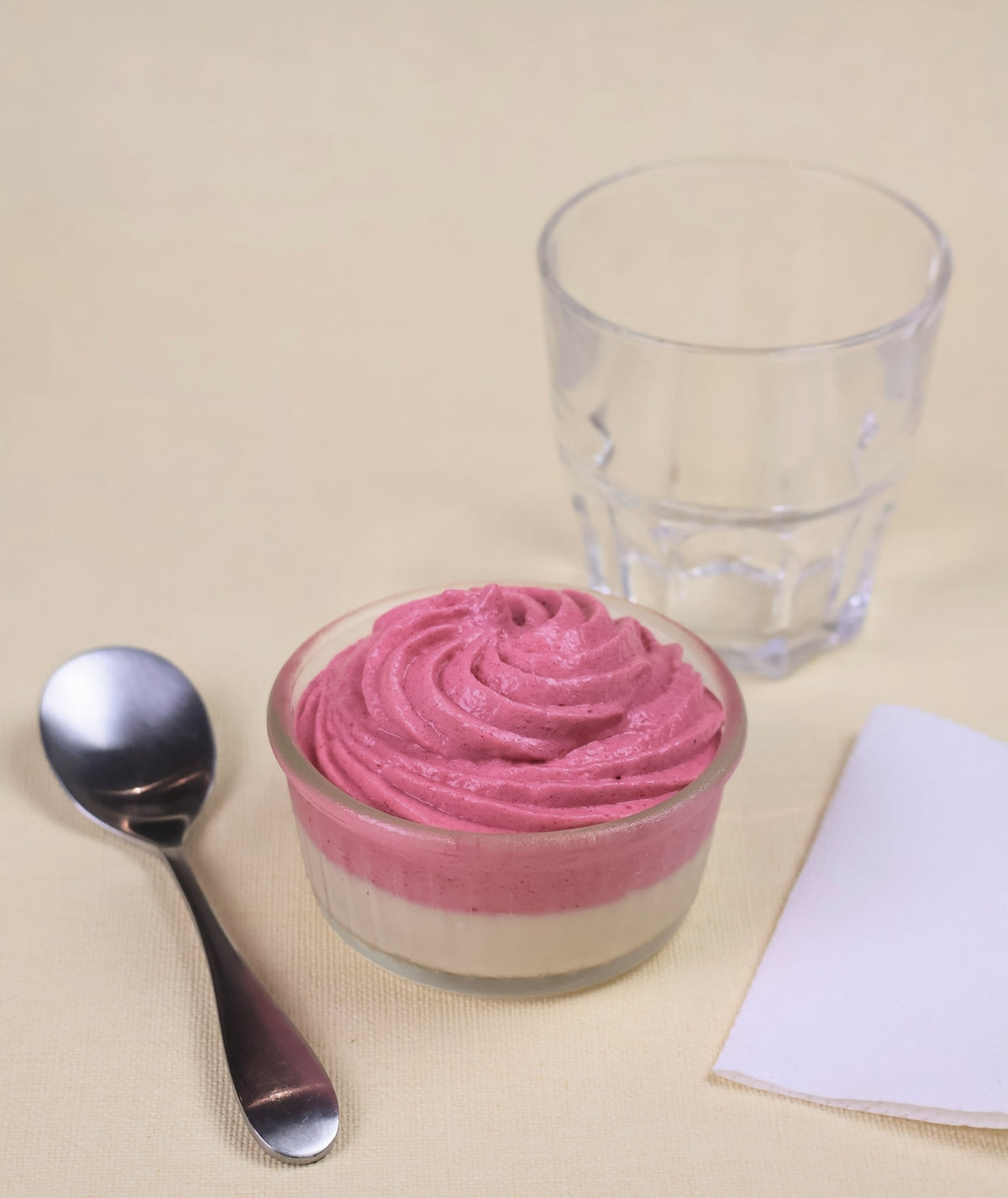 Yumgo Mousse Powder 1kg