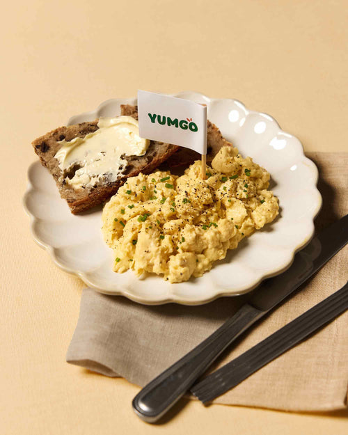 Yumgo Omelette powder 1kg