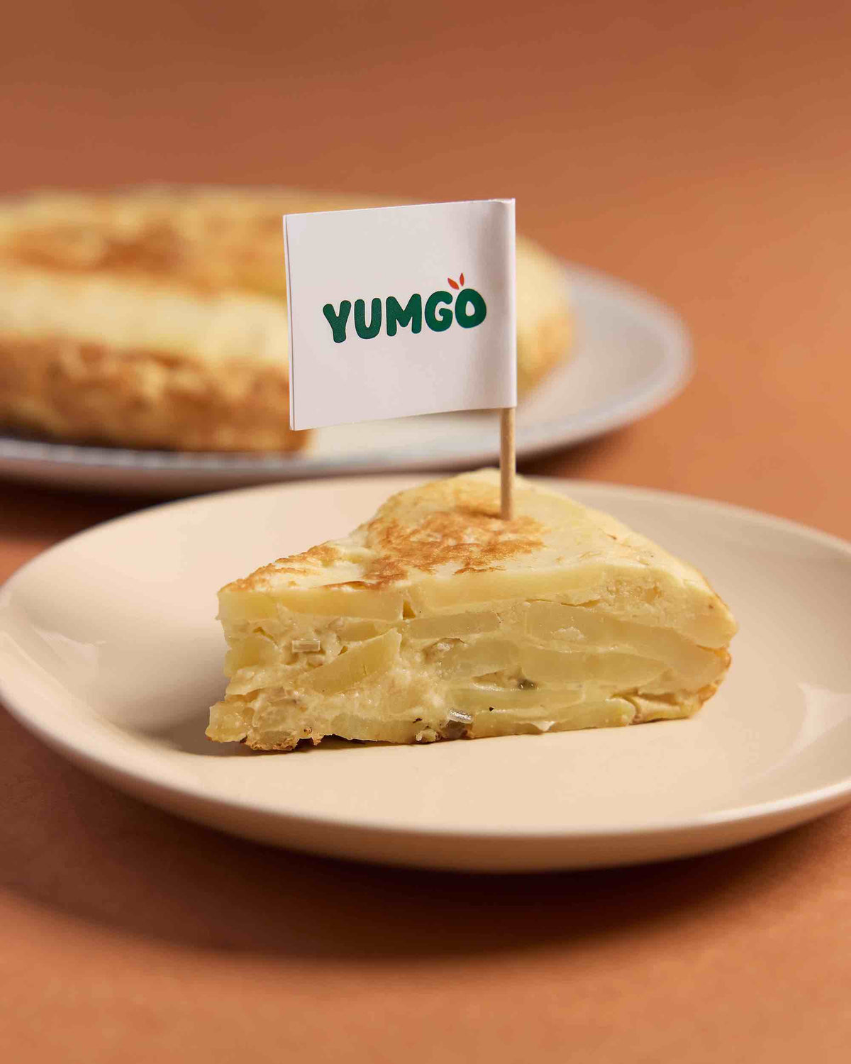 Yumgo Omelette powder 1kg