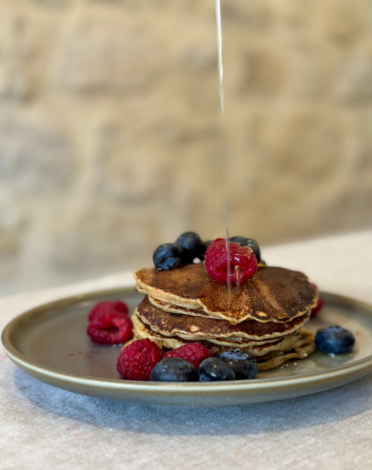 Eggless Pancake Mix 200g